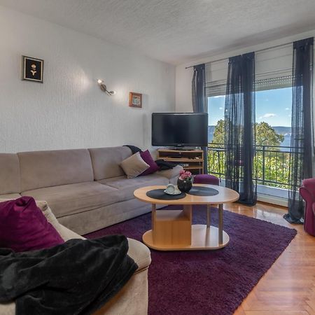 Apartments Lord Нови Винодолски Екстериор снимка