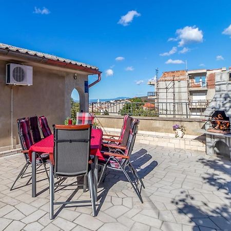 Apartments Lord Нови Винодолски Екстериор снимка