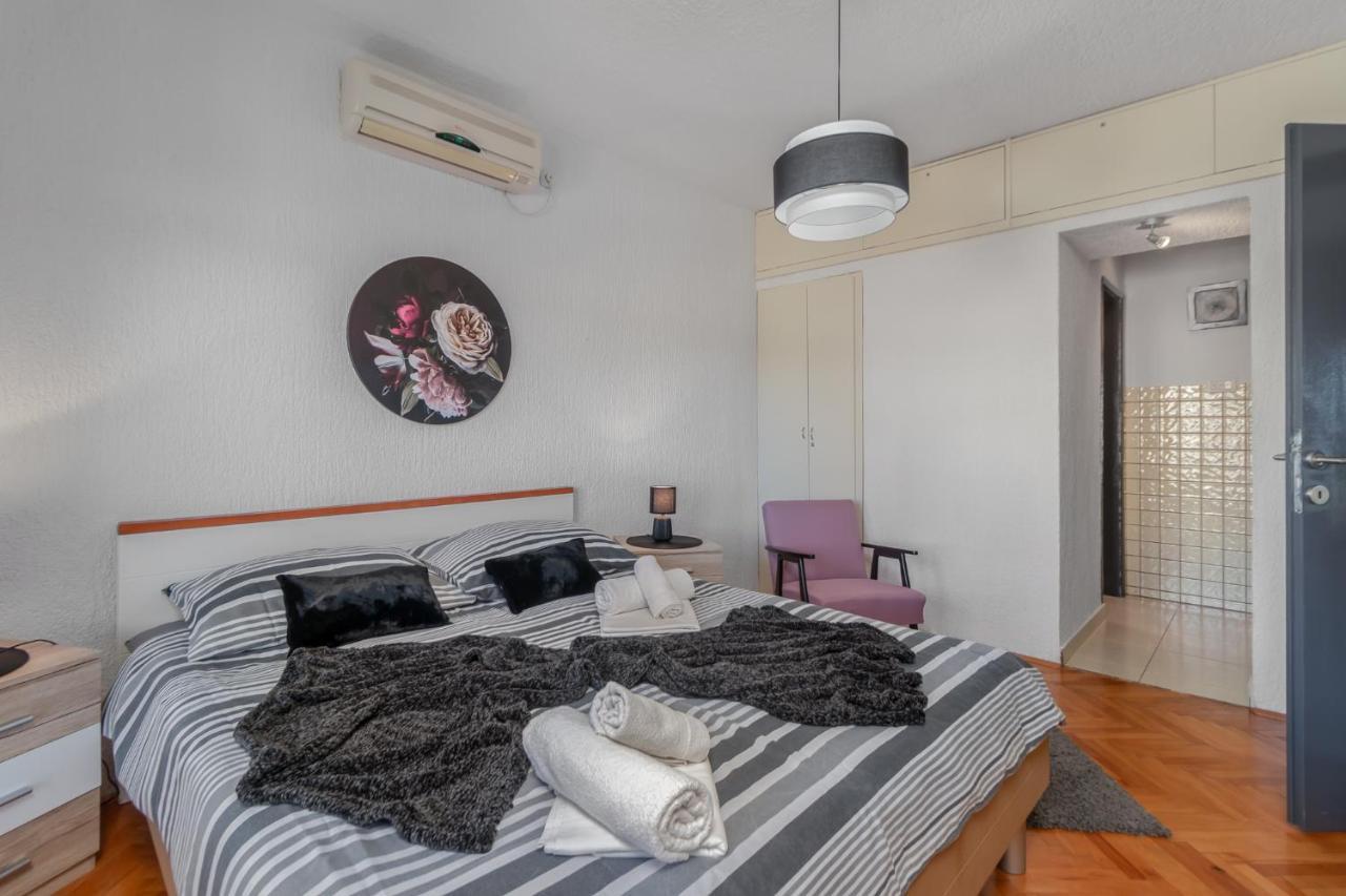 Apartments Lord Нови Винодолски Екстериор снимка