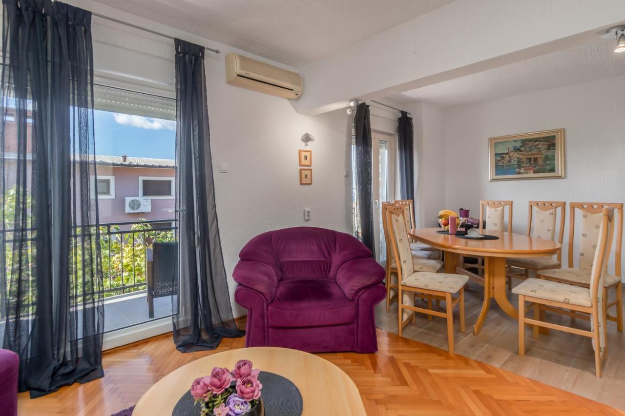 Apartments Lord Нови Винодолски Екстериор снимка