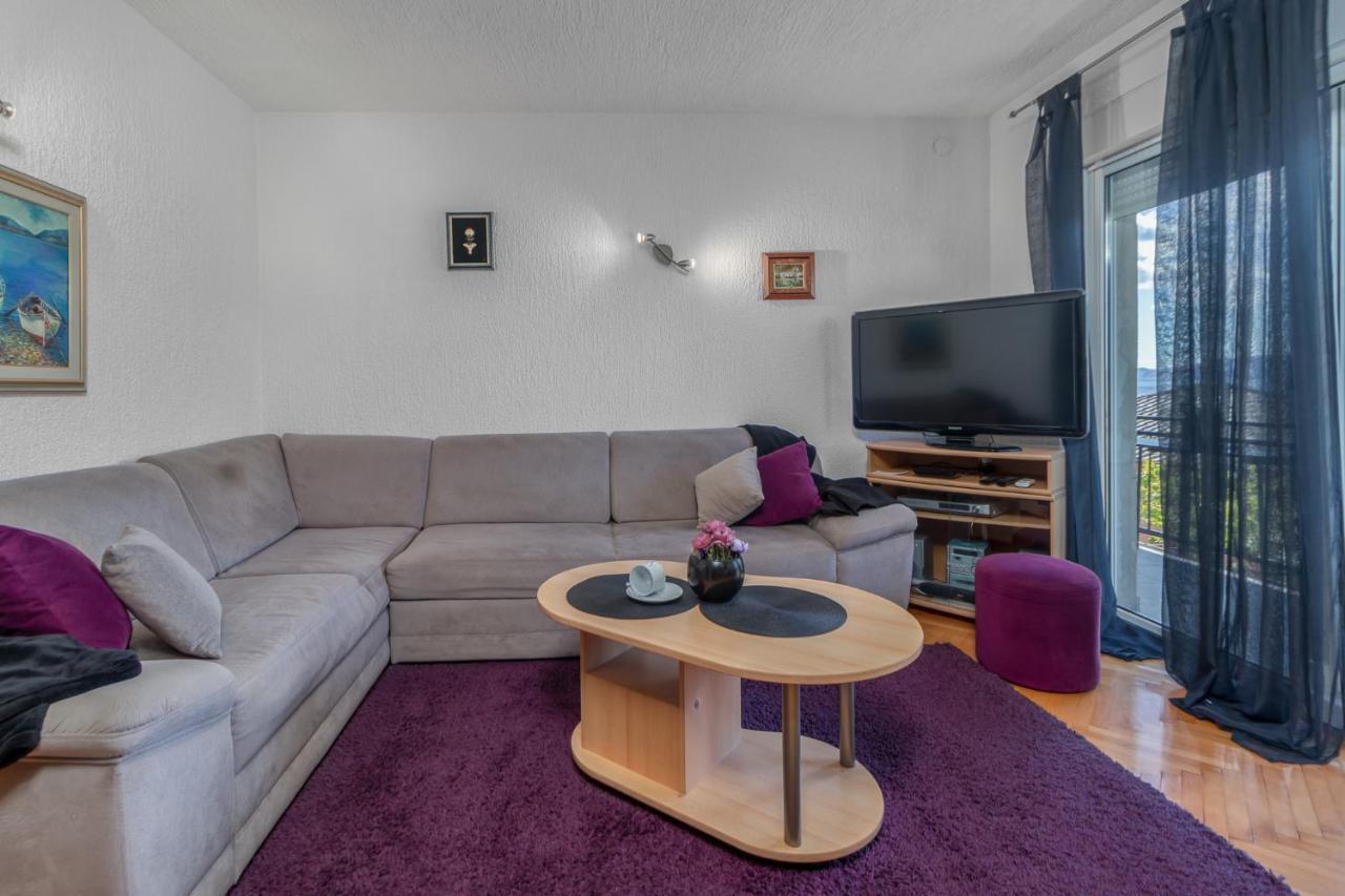 Apartments Lord Нови Винодолски Екстериор снимка