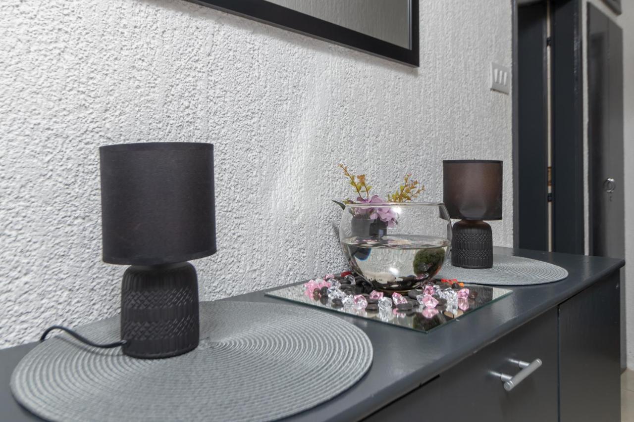 Apartments Lord Нови Винодолски Екстериор снимка