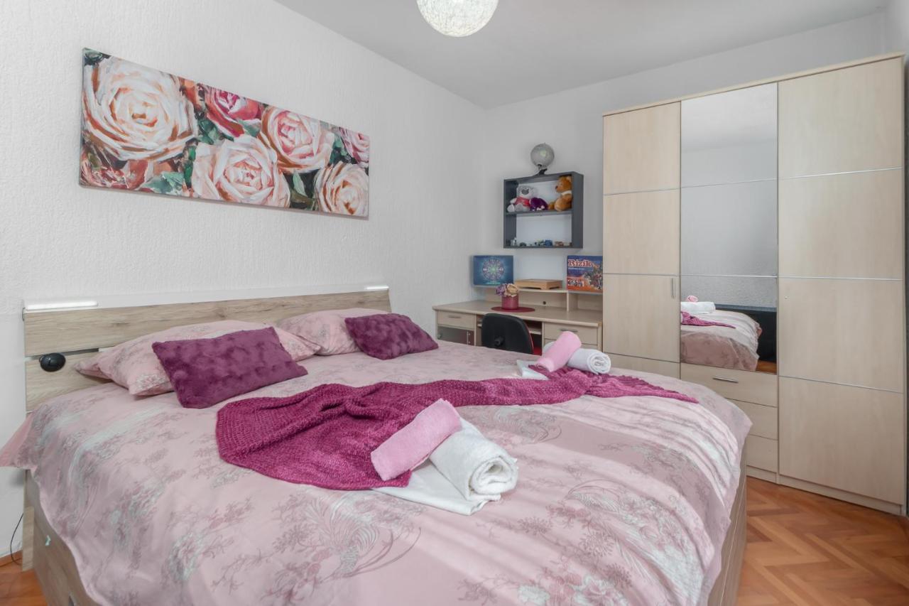 Apartments Lord Нови Винодолски Екстериор снимка