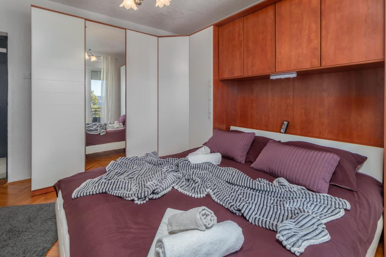 Apartments Lord Нови Винодолски Екстериор снимка