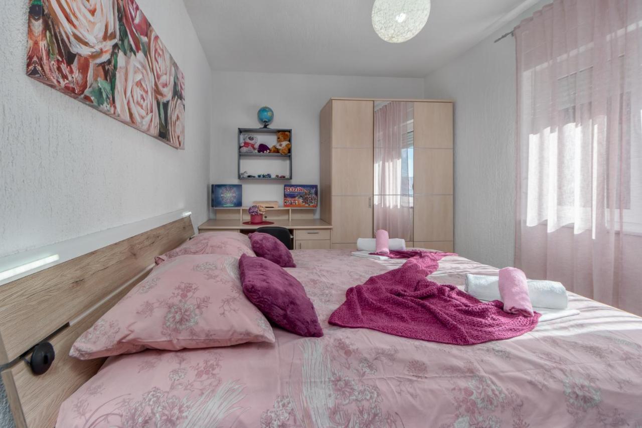 Apartments Lord Нови Винодолски Екстериор снимка