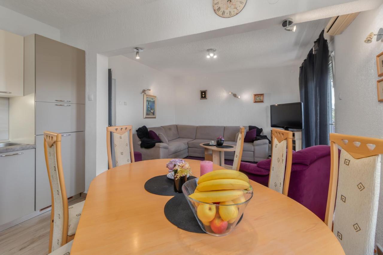 Apartments Lord Нови Винодолски Екстериор снимка