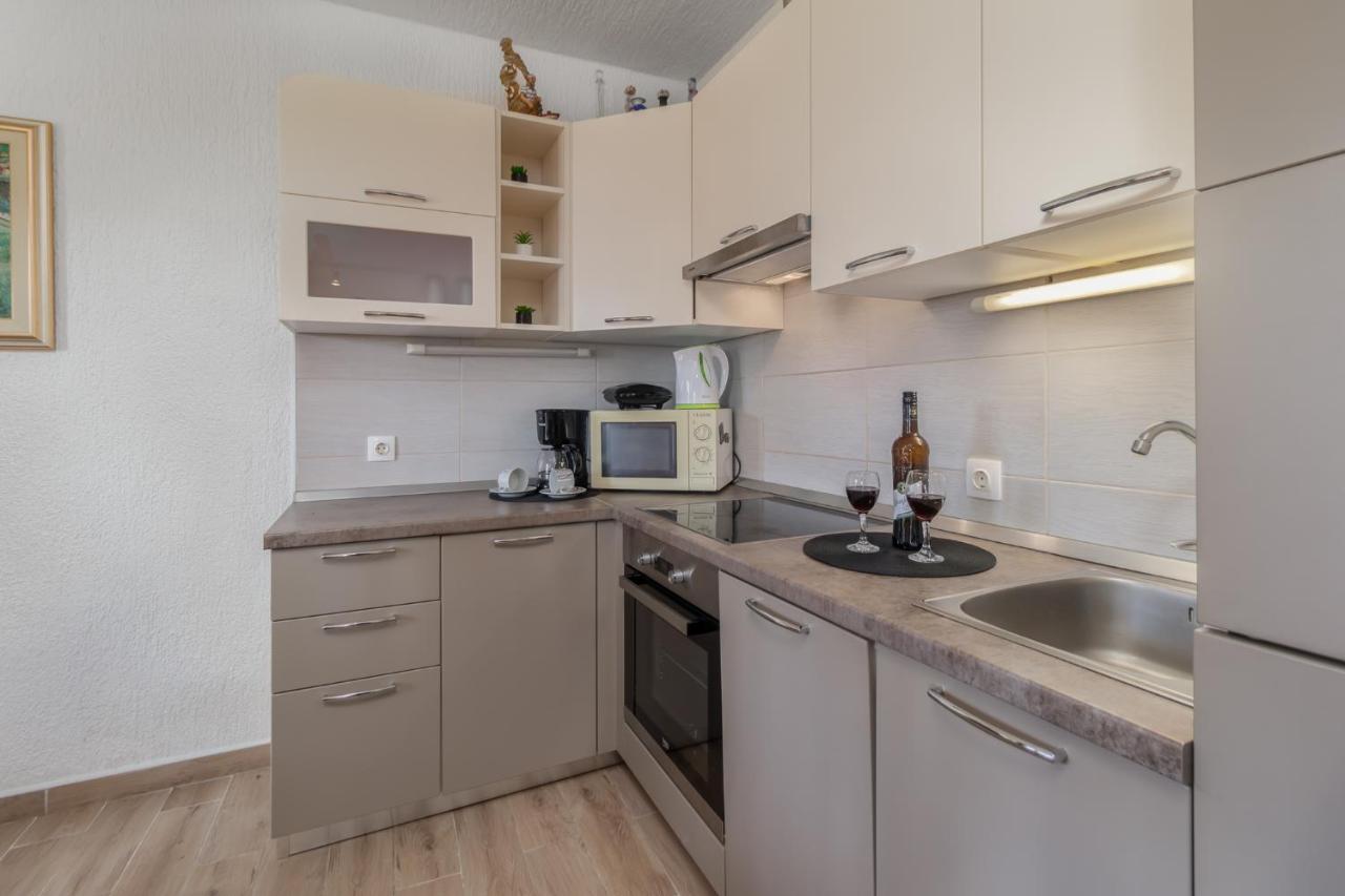 Apartments Lord Нови Винодолски Екстериор снимка