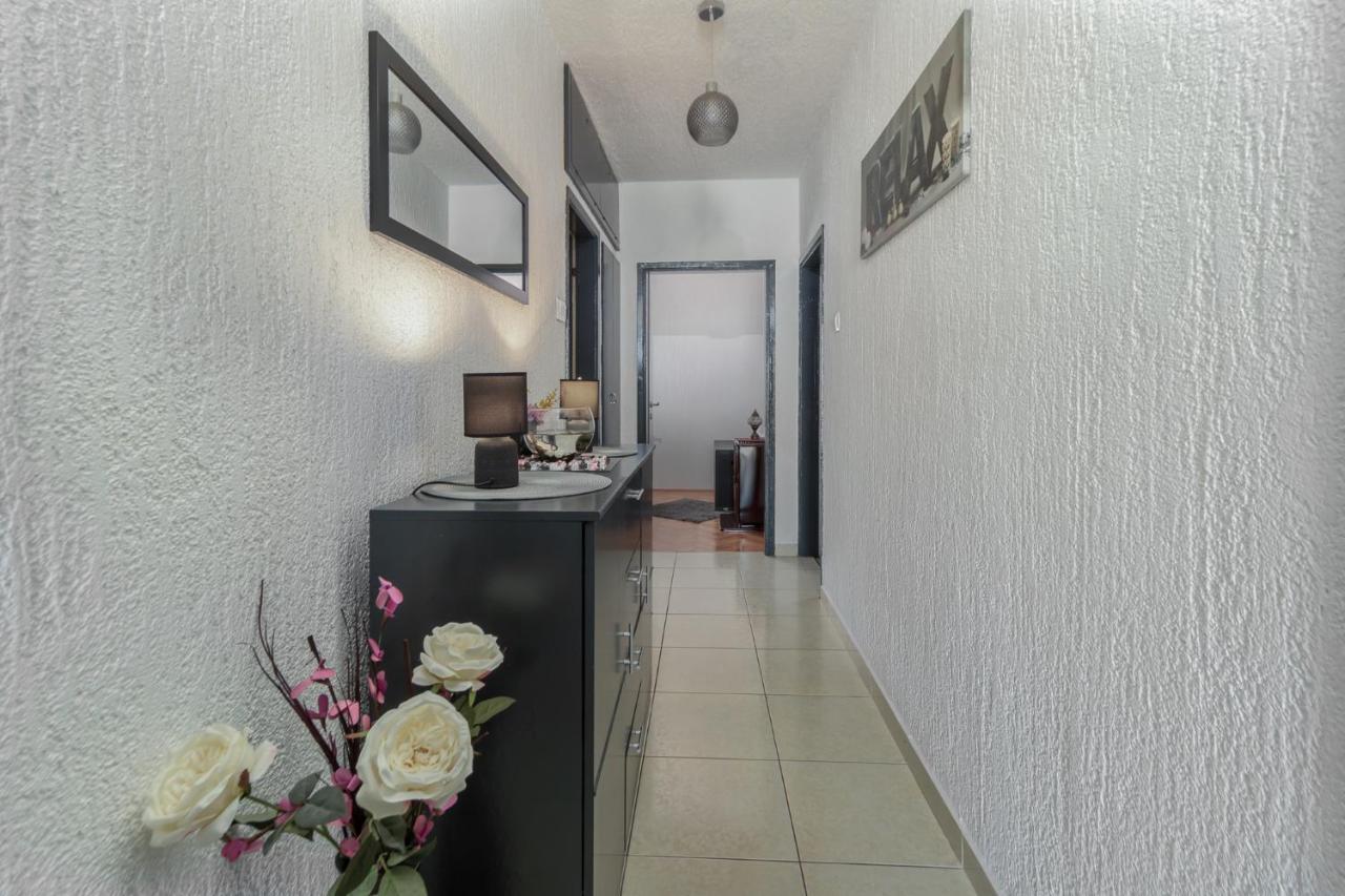 Apartments Lord Нови Винодолски Екстериор снимка