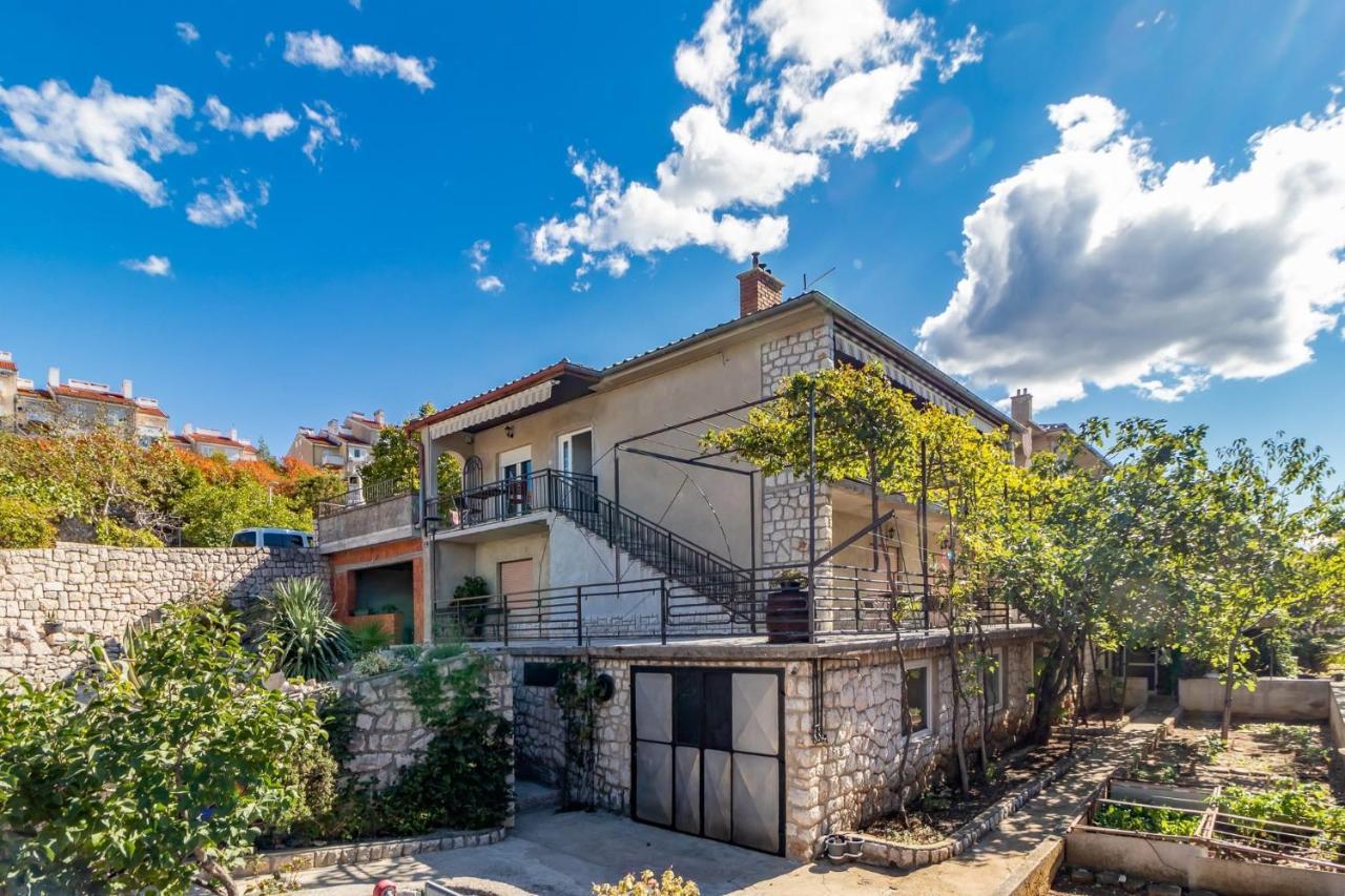 Apartments Lord Нови Винодолски Екстериор снимка