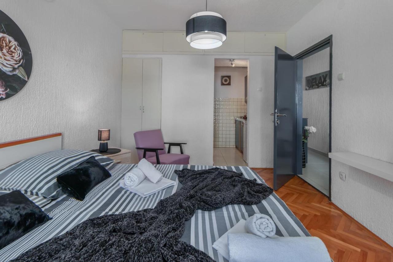 Apartments Lord Нови Винодолски Екстериор снимка