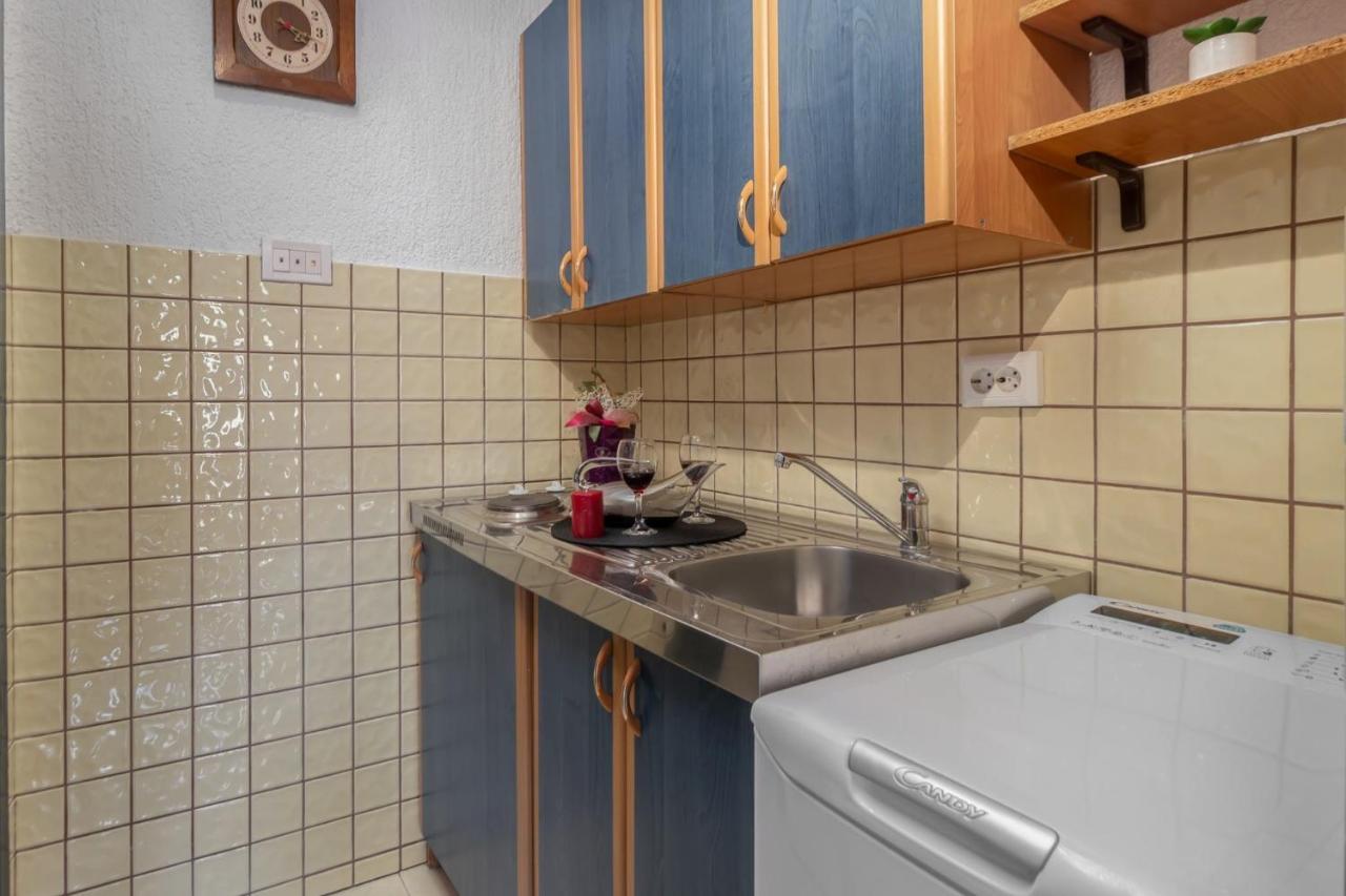 Apartments Lord Нови Винодолски Екстериор снимка